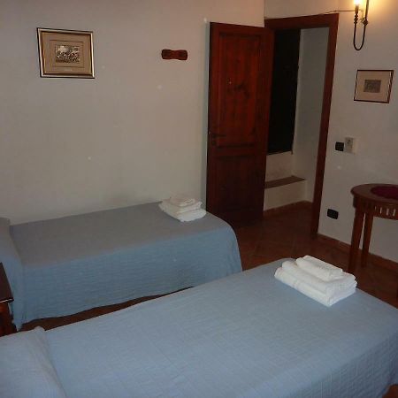 Bed and Breakfast Corte Dei Greci Agrigent Exterior foto