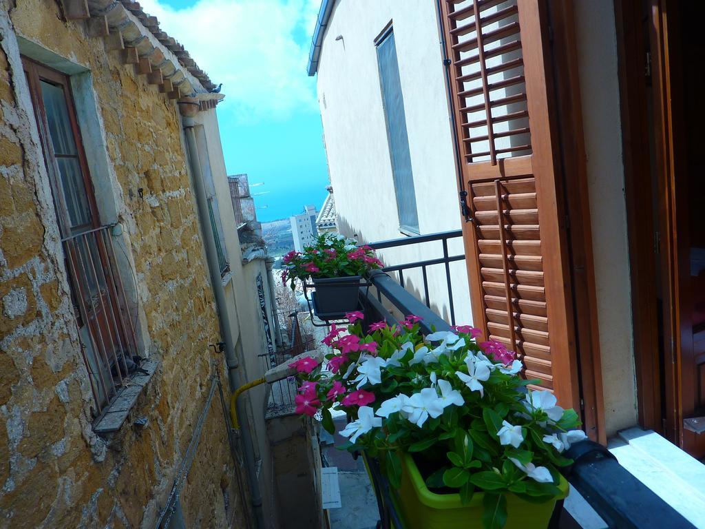 Bed and Breakfast Corte Dei Greci Agrigent Zimmer foto