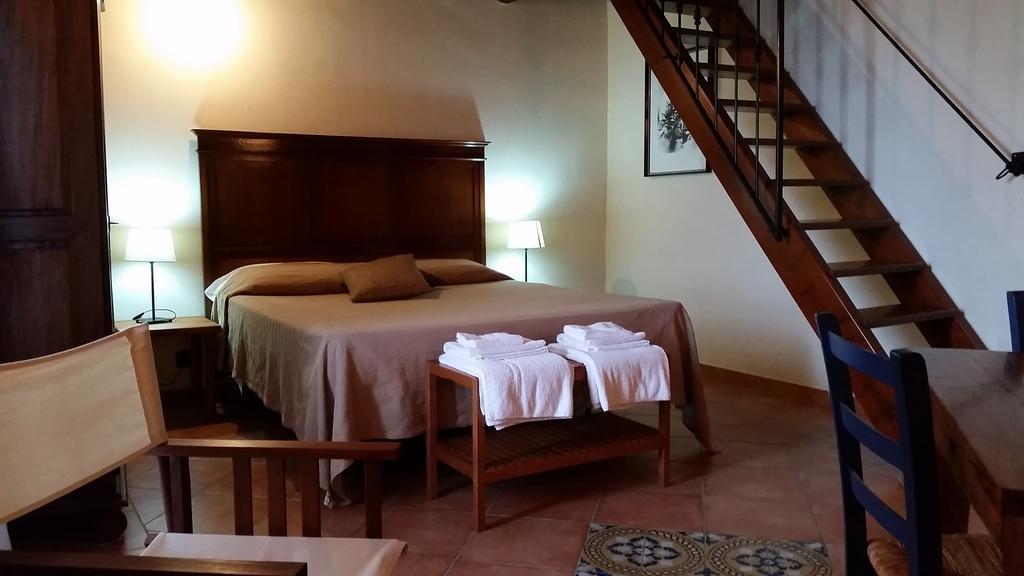 Bed and Breakfast Corte Dei Greci Agrigent Exterior foto