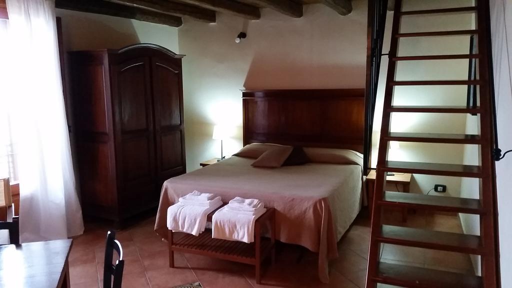 Bed and Breakfast Corte Dei Greci Agrigent Exterior foto