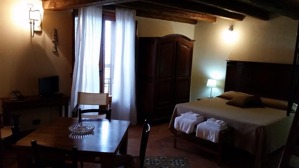 Bed and Breakfast Corte Dei Greci Agrigent Exterior foto