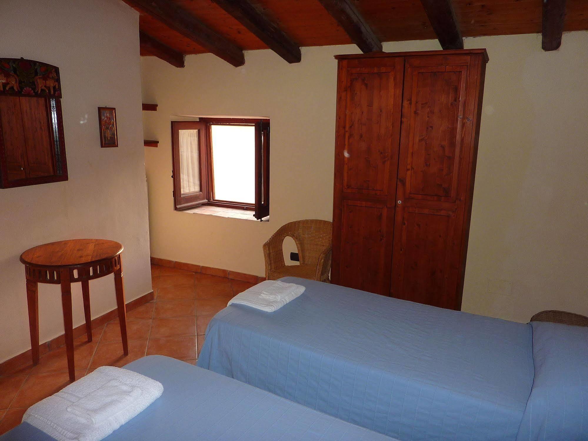 Bed and Breakfast Corte Dei Greci Agrigent Exterior foto