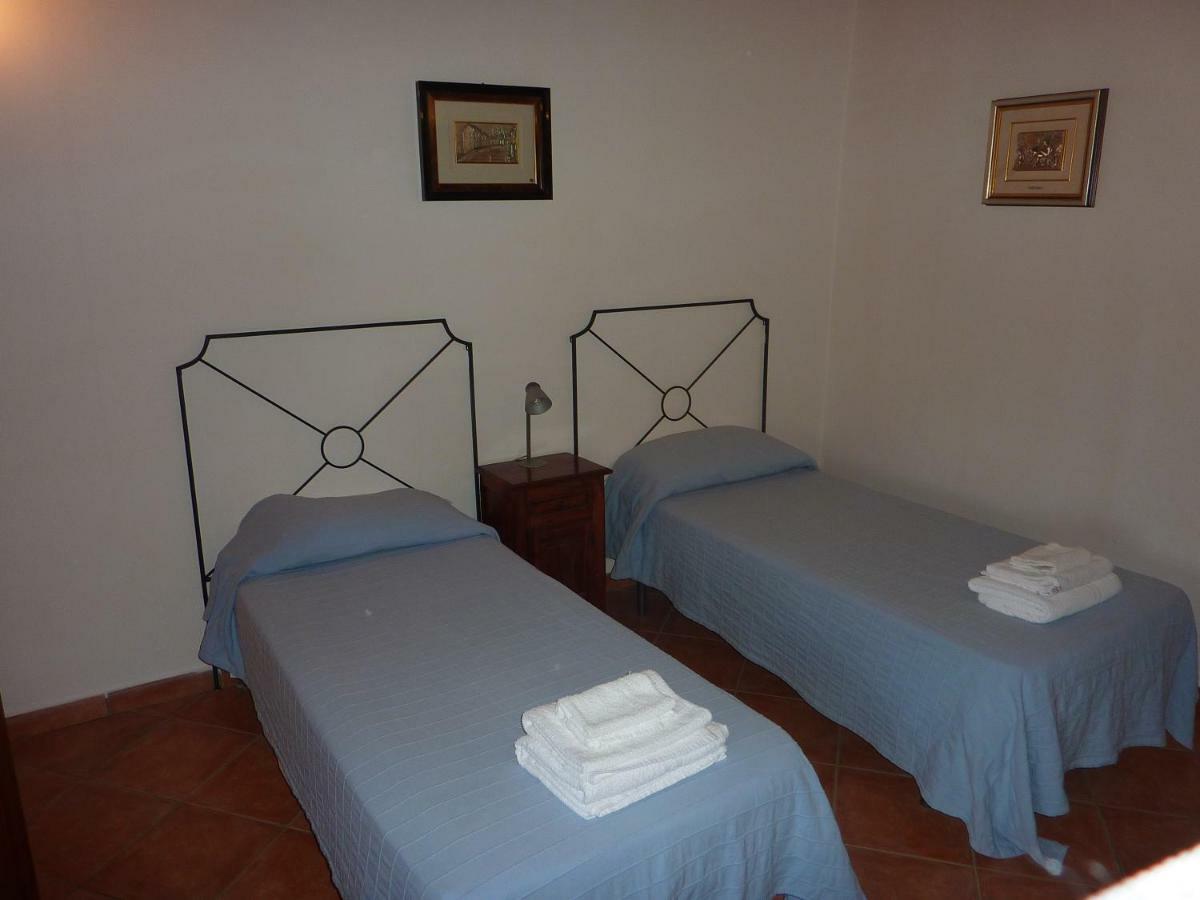Bed and Breakfast Corte Dei Greci Agrigent Exterior foto