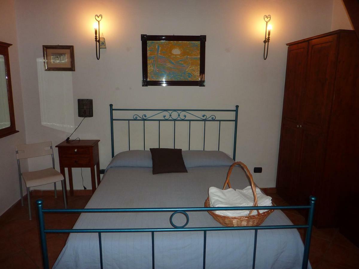 Bed and Breakfast Corte Dei Greci Agrigent Exterior foto